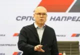 Vučević (SNS): Vidimo se za dve nedelje na velikom narodnom skupu u Novom Sadu