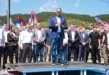 Vučić: Neću bežati iz države, svaki zatvor u Srbiji mi je lepši od sunca bilo gde na svetu