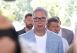 Vučić: Priča o davanju državljanstava je samo izgovor za novi izborni poraz