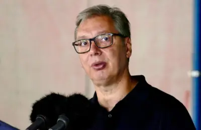 Vučić: Stvar EU je da li će da otvori klaster 3, u septembru razgovor sa Martom Kos