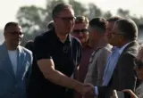 Vučić: Za nekoliko dana raspisujem izbore, nadam se pobedi u Novom Sadu i Užicu