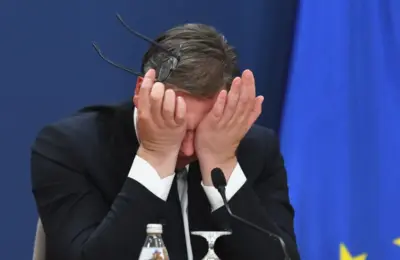 Vučić obmanuo građane kada je obećao da će rešiti problem 4,8 miliona nelegalnih objekata