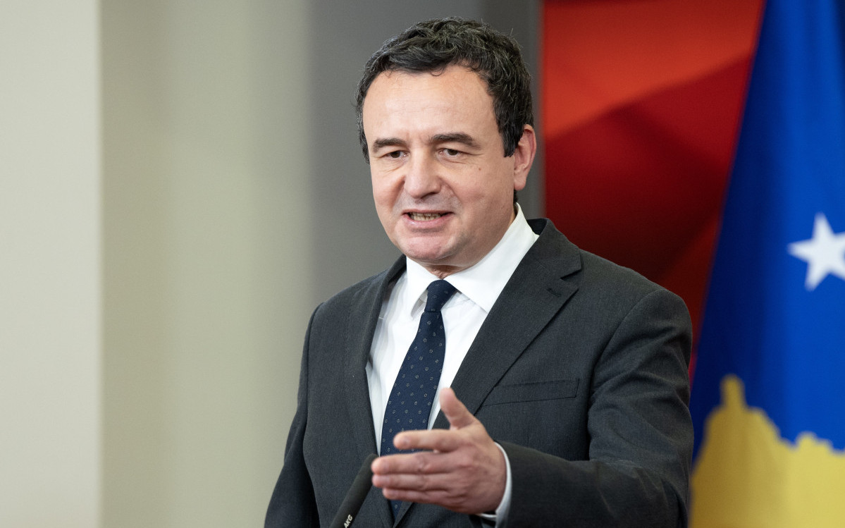 U Prištini neuspeo konsultativni sastanak o formiranju institucija