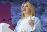 Zaharova: Dok Rusija gasi požare u Srbiji, NATO i EU potpiruju mržnju