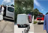 Žarko Zečević i Dragoljub Vučićević, osuđenik u aferi Galenika, u poslovima sa opasnim otpadom: Građani tvrde da rade bez dozvola i da ih ugrožavaju, a oni odgovornost prebacuju na stečajnog upravnika VIDEO
