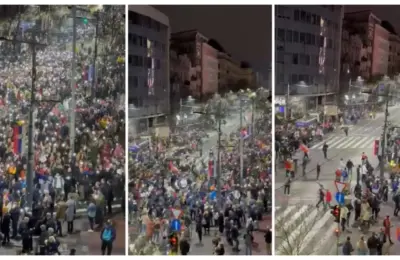 Zaustavljena istraga o zvučnom incidentu: VJT u Beogradu tražio na uvid predmet od Prvog OJT i nije ga vratio