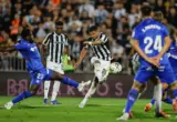 Že “pocepao” gol Hetafea za ludnicu u Humskoj, Partizan konačno postigao gol