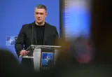 Zelenski dobio najopasnijeg rivala: Smenjeni ministar traži izbore usred rata, ankete donele veliko iznenađenje