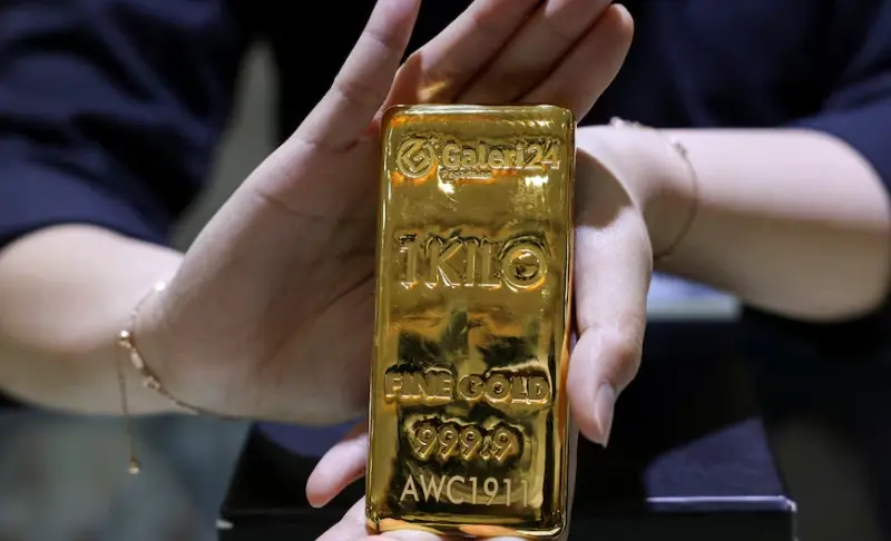 Zlato pred novim preokretom: Investitori se vraćaju posle velikog pada