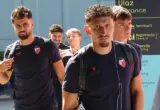 Zvezda otputovala u Češku: Rijera poveo 23 igrača