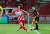 Zvezda prodala Seola u Bundesligu, Korejac doneo milione