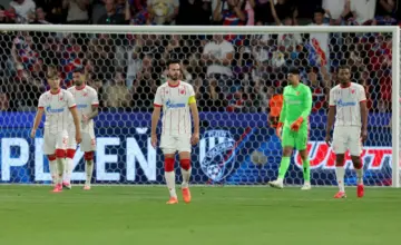 Zvezda saznaje rivale na žrebu: Sistem u Ligi konferencija nije isti kao u ostalim UEFA takmičenjima