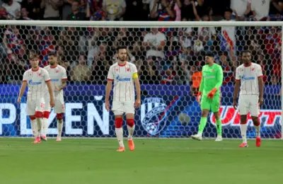 Zvezda saznaje rivale na žrebu: Sistem u Ligi konferencija nije isti kao u ostalim UEFA takmičenjima