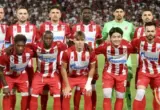 Zvezda saznala rivale u Ligi konferencije: Evo protiv koga će igrati