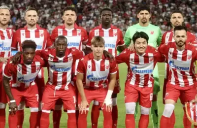 Zvezda saznala rivale u Ligi konferencije: Evo protiv koga će igrati