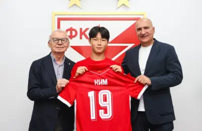 Zvezda voli Korejce, i do sada s njima nije promašila