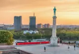 ФОМО Music & Art Festival ovog vikenda na Kalemegdanu: Evo ko će sve nastupati