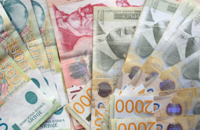 Poznati datumi i iznosi isplata