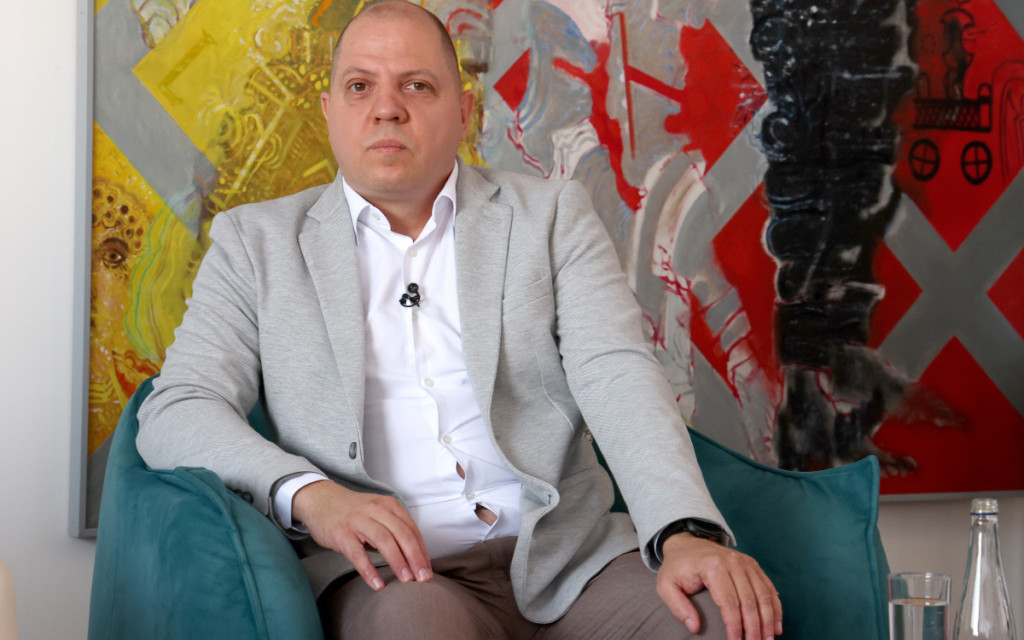 NIN / Zoran Ilić