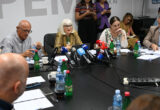 Ni danas nije izabran predsednik