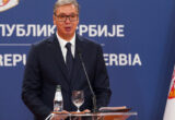Vučić odložio skup SNS u Novom Sadu