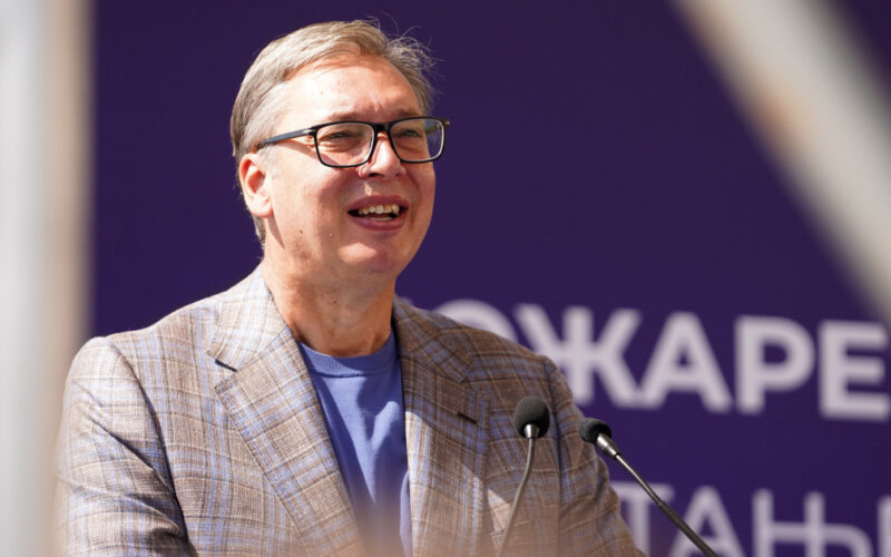 Miroslav Muta Nikolić gost prve epizode