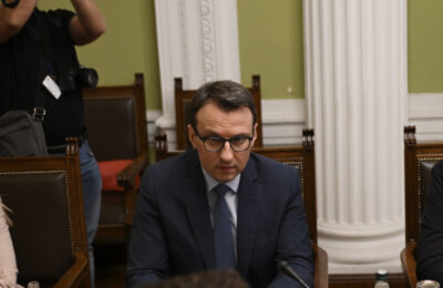 ZSO nije pitanje političke volje, već poštovanja potpisanih sporazuma