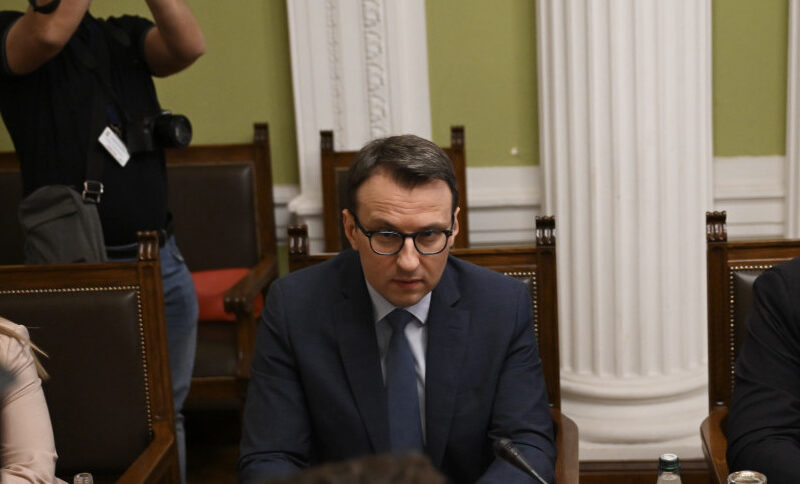 ZSO nije pitanje političke volje, već poštovanja potpisanih sporazuma