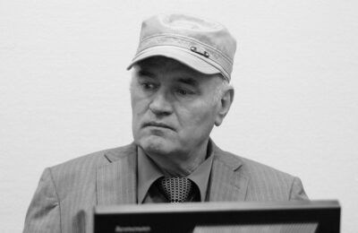 Preuzeto telo Ratka Mladića, evo kada stiže u Srbiju