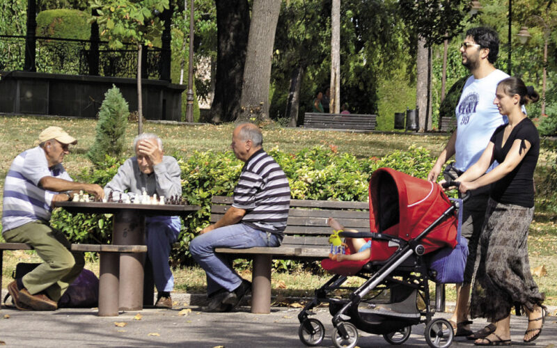 Sve spremno za prijavu građana za pomoć