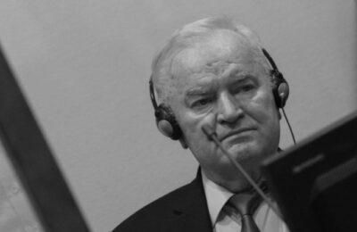 Poznato kada i gde će biti održana sahrana Ratka Mladića