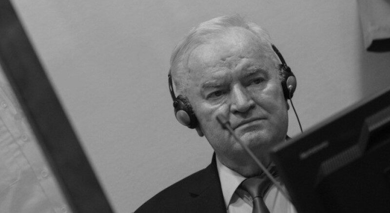 Poznato kada i gde će biti održana sahrana Ratka Mladića