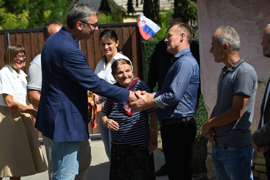 TANJUG / FOTO TANJUG/ AMIR HAMZAGIĆ/ bg