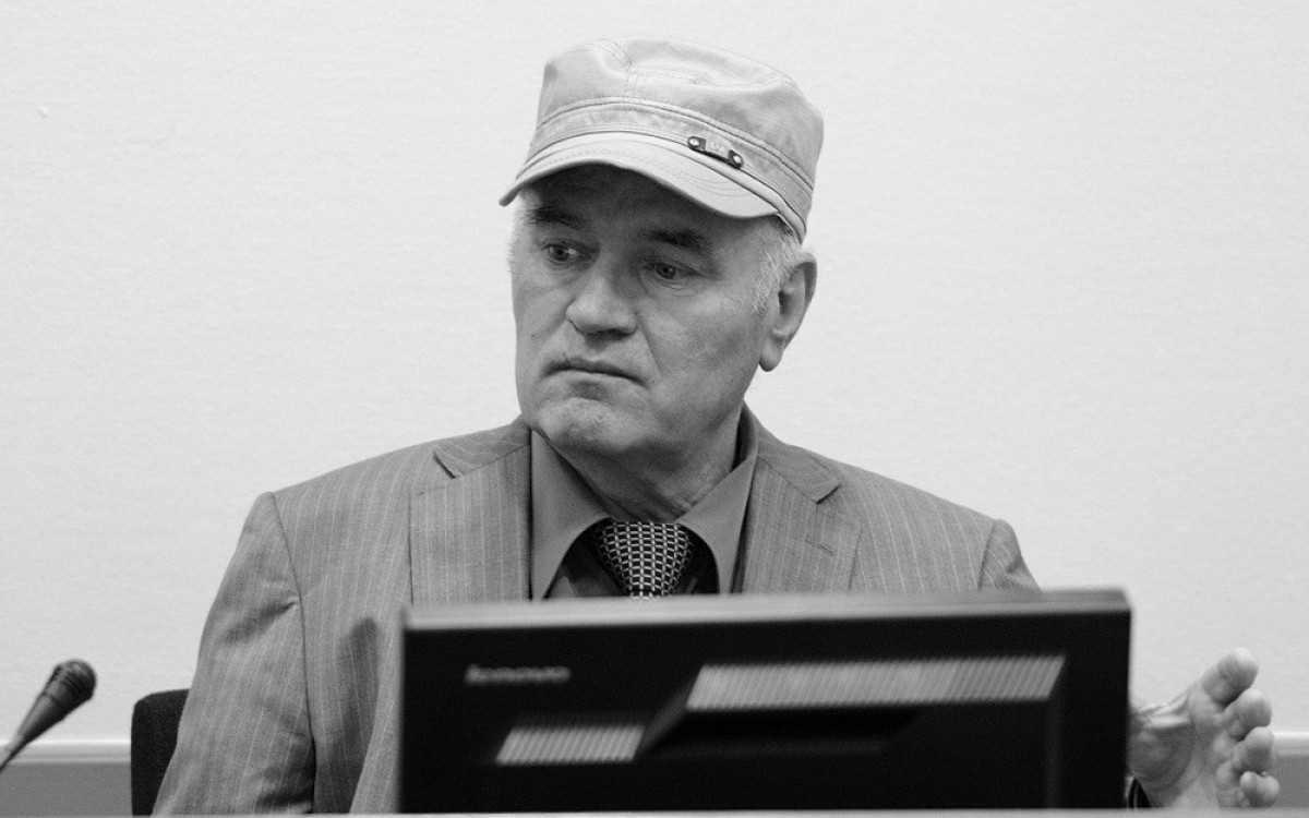 Porodica i odbrana Ratka Mladića danas izlazi u pred javnost: Sve o smrti u Hagu i sahrani