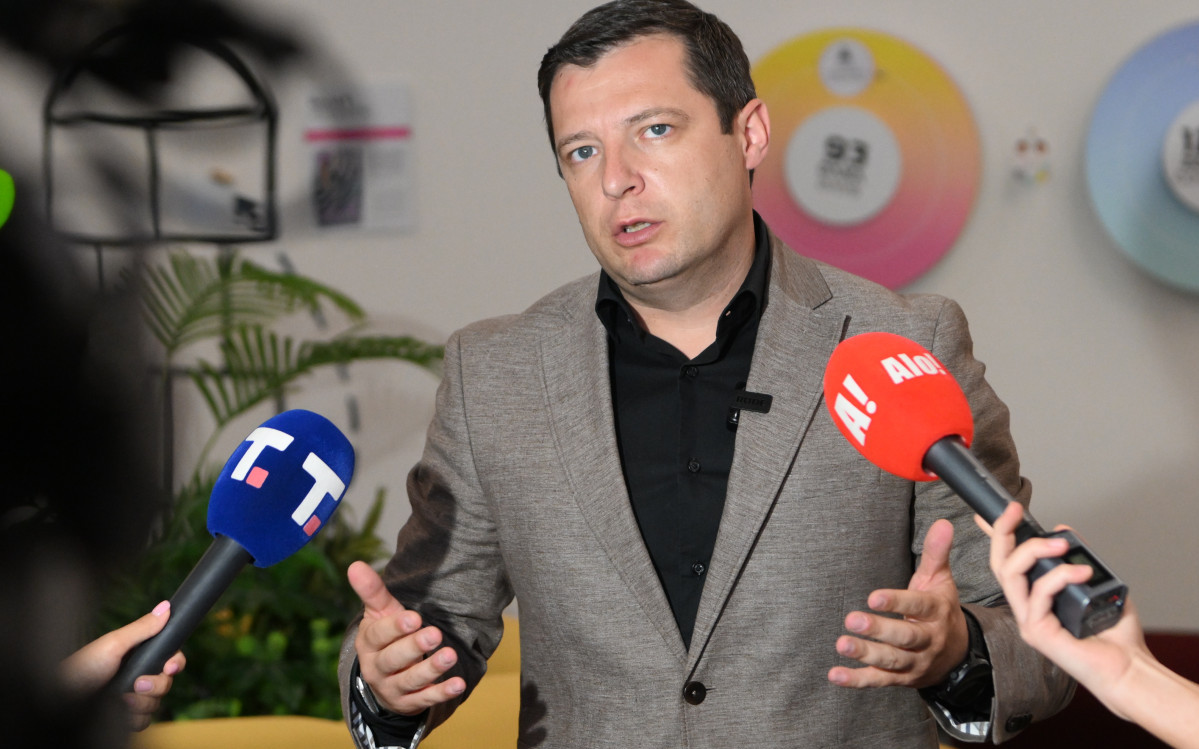 Jerinić: Za Ekspo prijavljena 141 zemlja,stanovi za Ekspo selo završeni 95 odsto