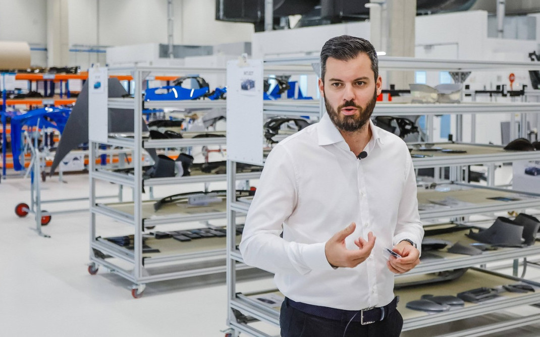 Projektu Rimčevih robotaksija došao kraj: Traži se povrat desetina miliona evra, šta se desilo sa ambicioznim poduhvatom