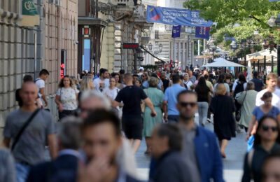 Prijava traje 15 dana, podizanje godinu