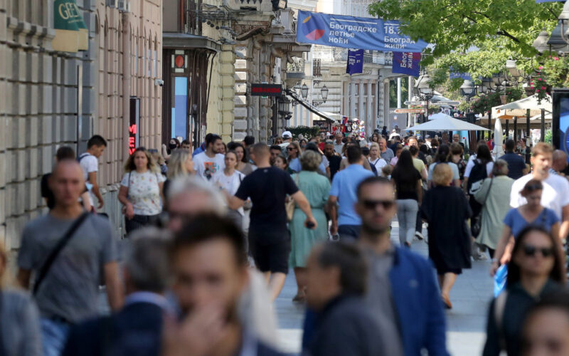 Prijava traje 15 dana, podizanje godinu