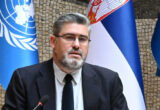 Srbija je spremna da ispuni sve kriterijume za članstvo u EU