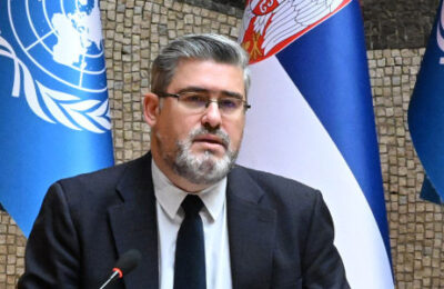 Srbija je spremna da ispuni sve kriterijume za članstvo u EU