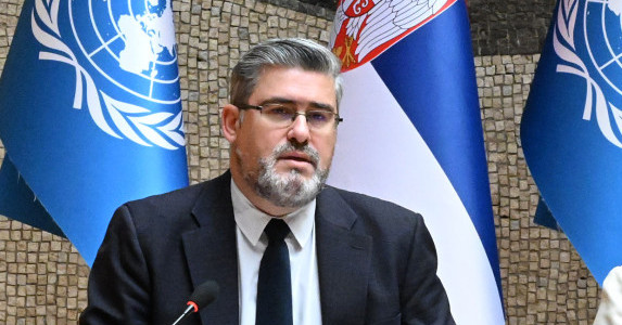 Srbija je spremna da ispuni sve kriterijume za članstvo u EU
