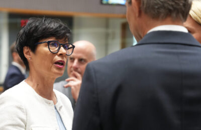 Vučić o odluci Marte Kos da odloži posetu Srbiji: Smetaju mi njeni komentari