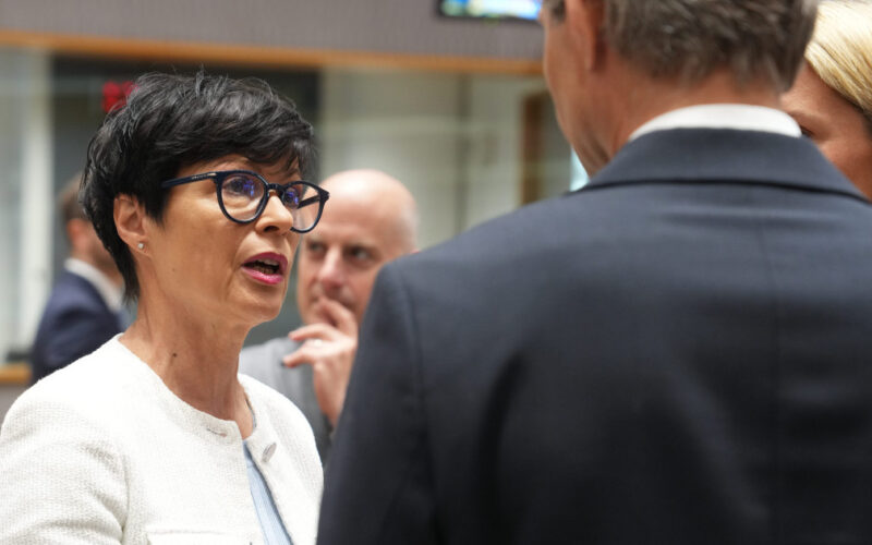 Vučić o odluci Marte Kos da odloži posetu Srbiji: Smetaju mi njeni komentari