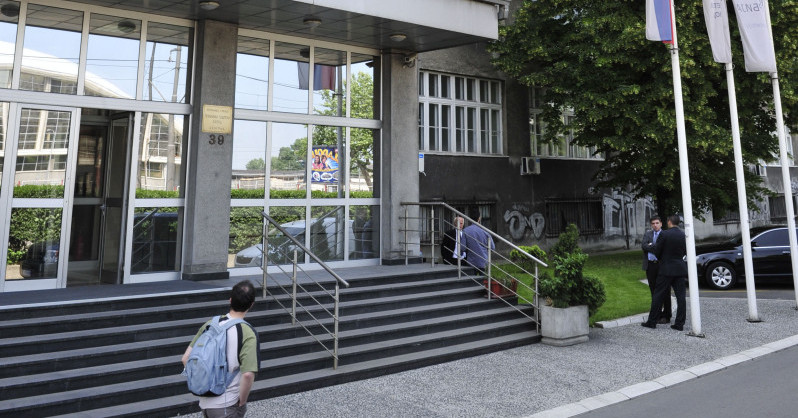 RGZ građanima dostavlja potvrdu o upisu nekretnine u katastar