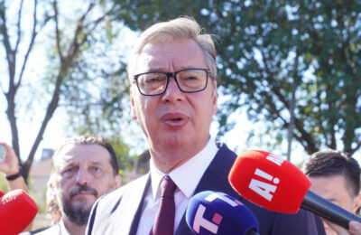 Pobedićemo ubedljivije, SNS će u Nišu dobiti veću podršku