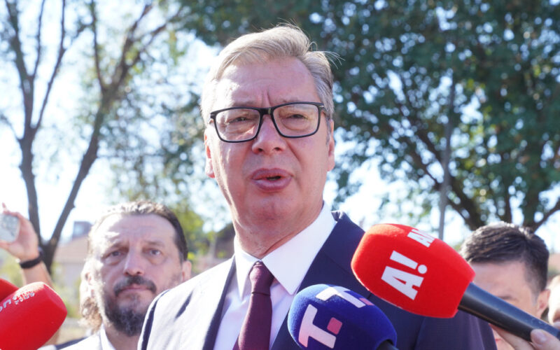 Pobedićemo ubedljivije, SNS će u Nišu dobiti veću podršku