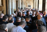 Završena komemoracija Ratku Mladiću u Domu vojske