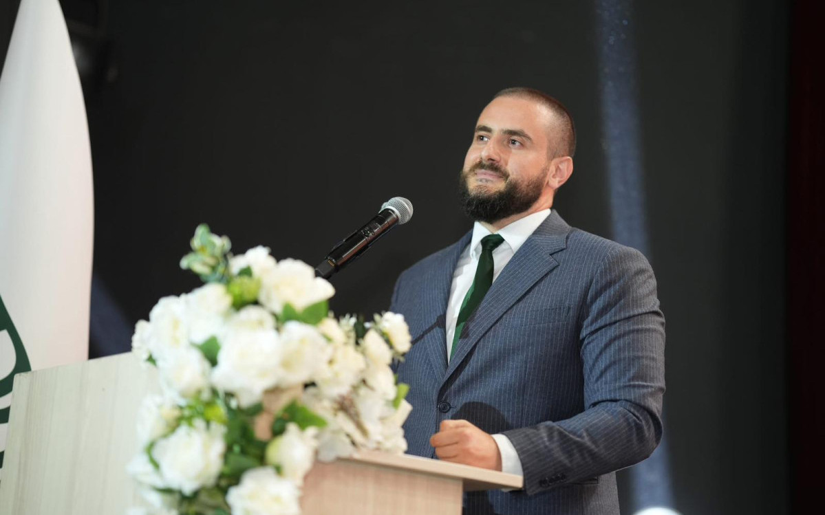 Zukorlić formirao Pokret za ujedinjenje Bošnjaka