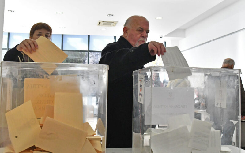 Radnička partija na predstojećim izborima učestvuje na listi “Ujedinjena Srrbija”