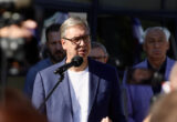 Plenumi nisu odlučivali, kandidati za studentsku listu biraju se spolja